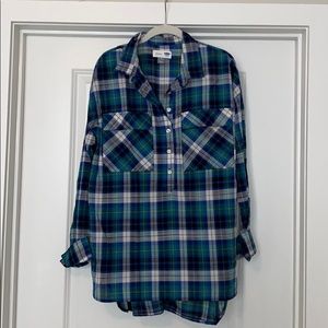 Old Navy Tunic